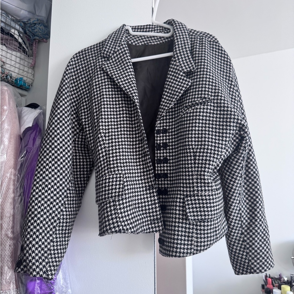 Thierry Mugler Vintage Blazer size S